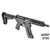 Smith & Wesson M&P15-22P .22LR Pistol