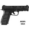 Rock Island Armory STK100 9mm Pistol