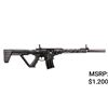 Rock Island Armory VR80 Semi-Auto 12ga Shotgun