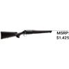 Image 1 : J.P. Saur & Sohn 100 Classic XT 6.5 Creed Rifle