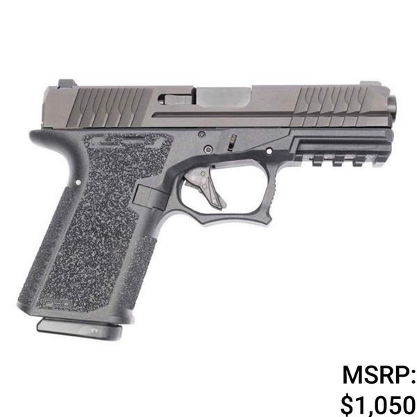 Polymer80 PFC9 9mm Pistol