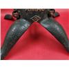 Image 2 : Cast Iron "A Merry Christmas" Tree Stand