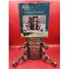 Image 2 : Traditions Cast Iron Bow Christmas Tree Stand