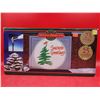 Image 1 : Mr. Christmas Outdoor Holiday Projector (25 Slides)