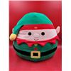 Image 1 : Original Squishmallow Elf Plush