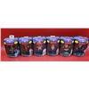 Image 1 : Lot of Assorted Rudolph & The Island of Misfit Toys Collectible Ornaments