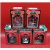 Image 1 : Lot of Assorted OrnaMotion Rotating Ornaments