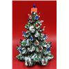 Image 1 : VTG Ceramic Christmas Tree