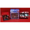 Image 1 : Assorted Rudolph The Red Nosed Reindeer Ornaments & Frosty The Snowman Ornament