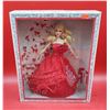 Holiday Barbie Doll 2012