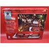 Image 1 : Home Accents Holiday Christmas Tree Train Set