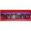 Image 1 : Lot of Assorted Mistletoe Magic Ornaments