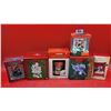 Image 1 : Lot of Assorted Ornaments w/ Hallmark Keepsake, Noma Rotating Ornament, Carlton Cards, & More