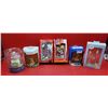 Precious Moments Ornaments & Character Ornaments (Dora, Rudolph)