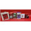Image 1 : Lot of Assorted Ornaments w/ Carlton Cards, Hallmark Keepsake, & More