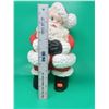 Image 2 : VTG Ceramic Winking Santa Claus
