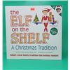 Image 1 : The Elf on The Shelf Christmas Tradition Set w/ Storybook & Scout Elf