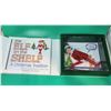 Image 2 : The Elf on The Shelf Christmas Tradition Set w/ Storybook & Scout Elf