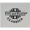 Image 2 : Fitz & Floyd Santa Serving Dish