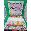 Image 2 : Christmas In A Box Board Game