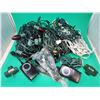 Image 1 : Large Lot Of Christmas Lights
