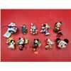 Image 1 : 10 Disney Mickey Mouse Ornaments