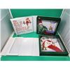 Image 1 : 2 Elf on The Shelf Dolls & 1 Book