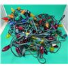 Image 1 : Lot of Assorted Christmas Lights