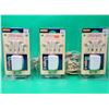 Image 1 : 3 Lemax Lighted Accessory AC Power Adaptors