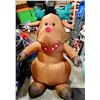 Inflatable Reindeer Decoration