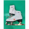 Pair of Fila Ice Skates