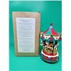 Image 2 : Avon Musical Christmas Carousel