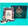 Boyds Bears & Friends The Night Before Christmas Frame