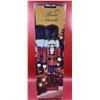 Image 1 : Wooden Nutcracker Decor