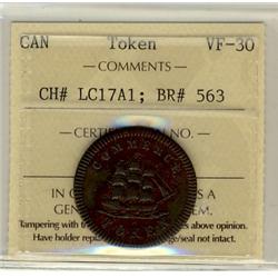 BR:563;CH:LC17A1 ICCS VF30