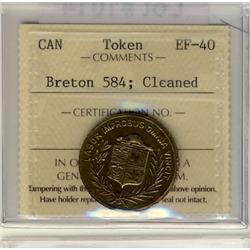 BR:584 ICCS EF40 Cleaned