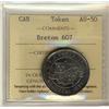 Image 1 : BR:607 ICCS AU50