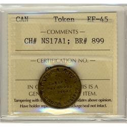 BR:899;NS:17A1 ICCS EF45