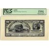 Image 1 : Banque d'Hochelaga, 1911 $100 Face Proof,  CH-360-20-10Pa, PCGS UNC67PPQ