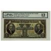 La Banque Provinciale du Canada, 1928 $5 #L451608, PMG F12,
