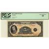 1935 $5 BC-6 #F179604 PCGS AU55