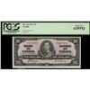 Image 1 : 1937 $10 BC-24c #A/T3017972 PCGS UNC63PPQ