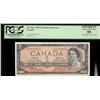 Image 1 : 1954 $2 BC-38aA *A/B PCGS apparent AU55