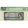 Image 1 : 1954 $5 BC-39bA *N/X0098730 PCGS UNC64PPQ