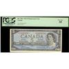 Image 1 : 1954 $5 BC-39bA *V/S PCGS VF35
