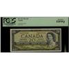1954 $20 BC-41b W/E PCGS AU53