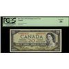 Image 1 : 1954 $20 BC-41bA A/E PCGS VF30