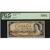 Image 1 : 1954 $50 BC-42a A/H PCGS AU55
