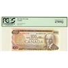 Image 1 : 1975 $100 BC-52b  AJJ0876139 PCGS UNC67PPQ