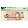 Image 1 : 1986 $2 BC-55cA-i #EBX3917225 PCGS UNC67PPQ